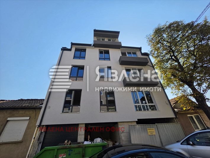 Продава 4-СТАЕН, гр. София, Разсадника