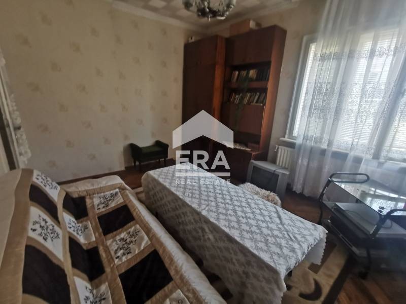 Продава КЪЩА, гр. Силистра, Малчика, снимка 3 - Къщи - 47528318