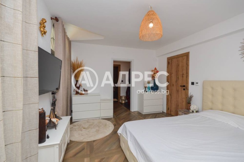 Продава КЪЩА, гр. Бургас, област Бургас, снимка 12 - Къщи - 52813093