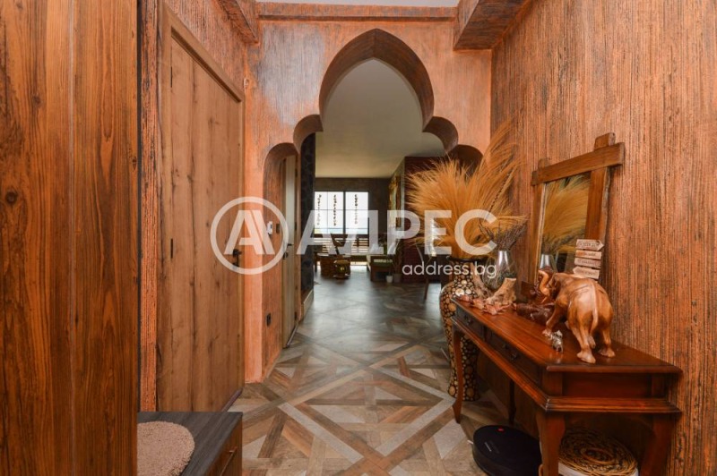 Продава КЪЩА, гр. Бургас, област Бургас, снимка 7 - Къщи - 52813093