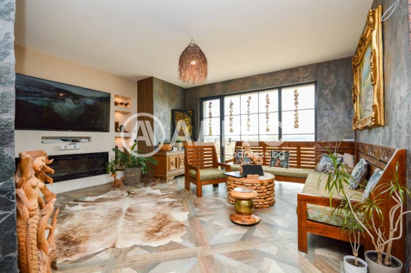 Продава КЪЩА, гр. Бургас, област Бургас, снимка 8 - Къщи - 52813093