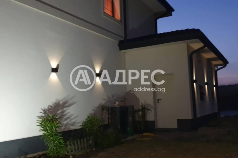 Продава КЪЩА, гр. Бургас, област Бургас, снимка 16 - Къщи - 52813093