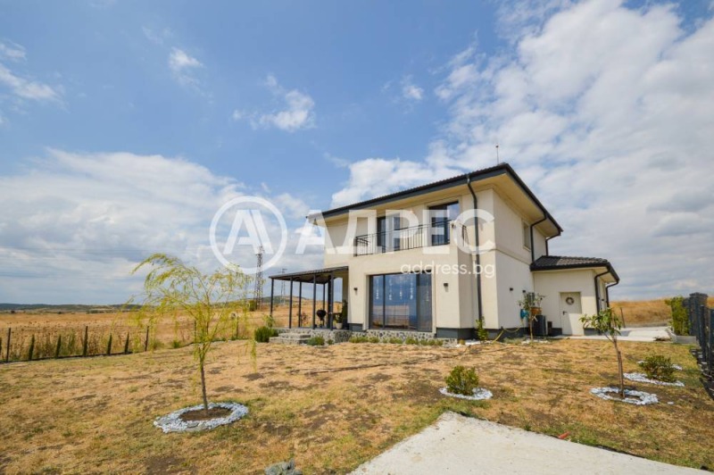 Продава КЪЩА, гр. Бургас, област Бургас, снимка 6 - Къщи - 52813093