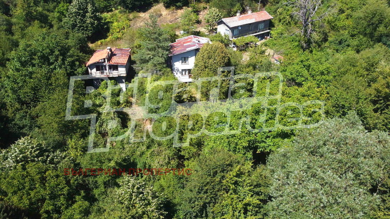 Zu verkaufen  Villa region Sofia , Beliza , 118 qm | 34608558 - Bild [7]