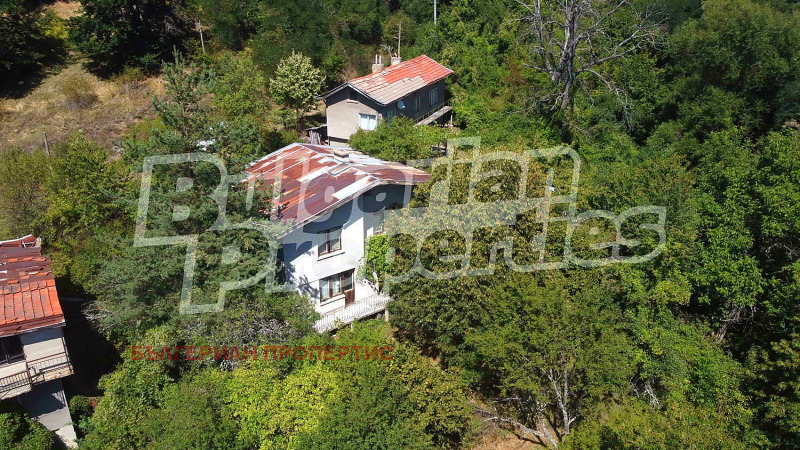 Zu verkaufen  Villa region Sofia , Beliza , 118 qm | 34608558 - Bild [4]