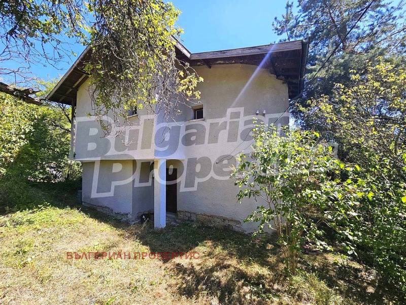 Zu verkaufen  Villa region Sofia , Beliza , 118 qm | 34608558 - Bild [2]