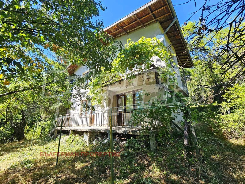 Zu verkaufen  Villa region Sofia , Beliza , 118 qm | 34608558