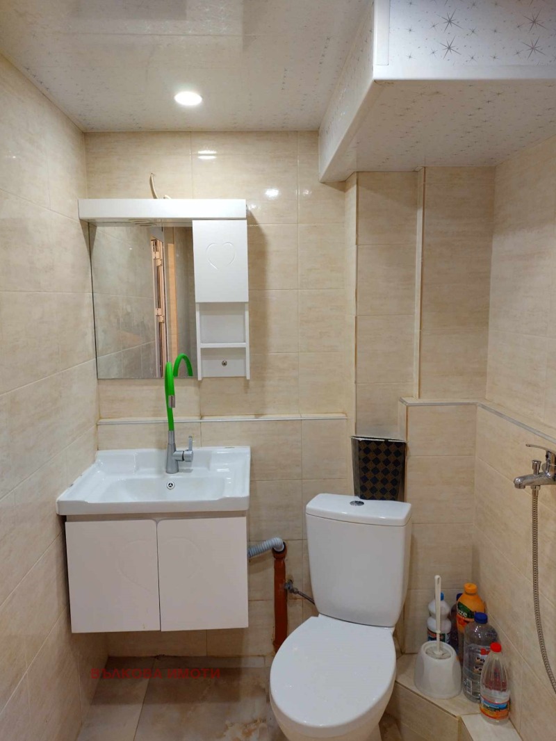Te koop  Garage Stara Zagora , Bila , 20 m² | 90659495 - afbeelding [7]