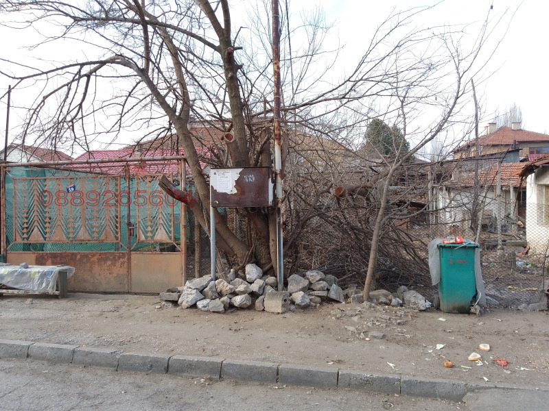 Продава ПАРЦЕЛ, гр. Пазарджик, Устрем, снимка 12 - Парцели - 53242574