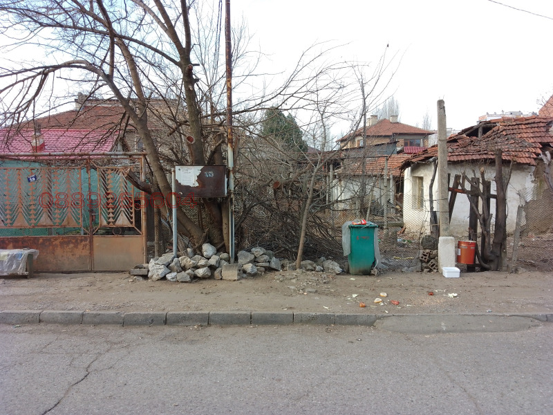 Продава ПАРЦЕЛ, гр. Пазарджик, Устрем