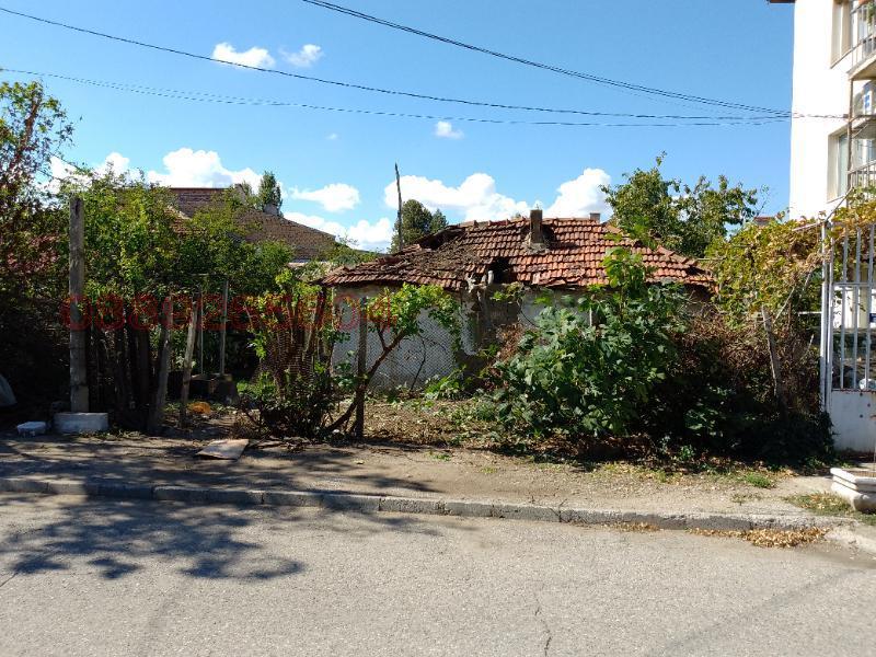 Продава ПАРЦЕЛ, гр. Пазарджик, Устрем, снимка 4 - Парцели - 53242574