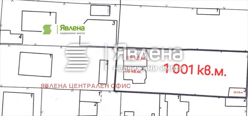 Продава ПАРЦЕЛ, гр. София, Суходол, снимка 1 - Парцели - 48396523