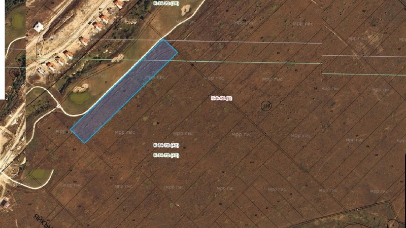 Na prodej  Spiknutí oblast Sofia , Dolna banja , 16293 m2 | 72176293 - obraz [2]