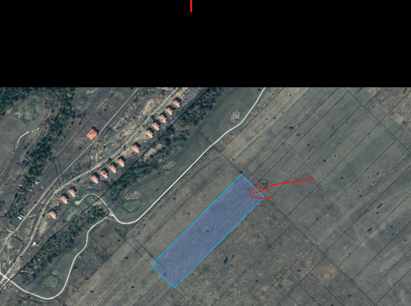 Na prodej  Spiknutí oblast Sofia , Dolna banja , 16293 m2 | 72176293