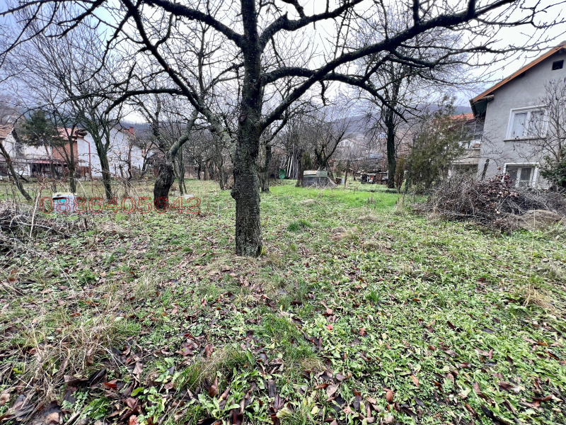 Продава ПАРЦЕЛ, с. Смолско, област София област, снимка 4 - Парцели - 53394522