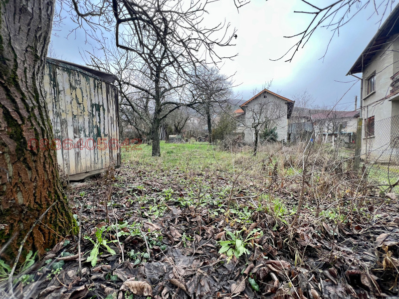 Продава ПАРЦЕЛ, с. Смолско, област София област, снимка 3 - Парцели - 53394522