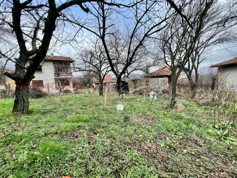 Продава ПАРЦЕЛ, с. Смолско, област София област, снимка 7 - Парцели - 53394522