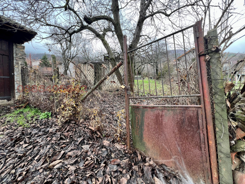 Продава ПАРЦЕЛ, с. Смолско, област София област, снимка 2 - Парцели - 53394522