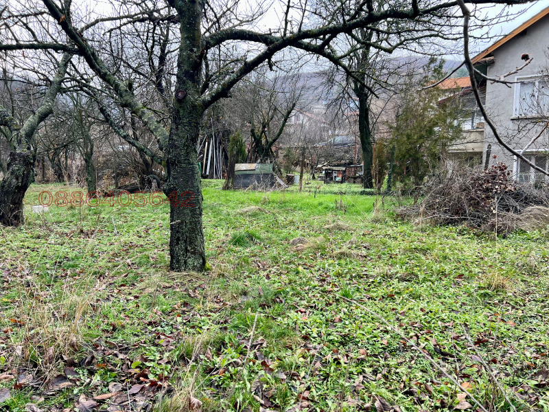 Продава ПАРЦЕЛ, с. Смолско, област София област, снимка 8 - Парцели - 53394522