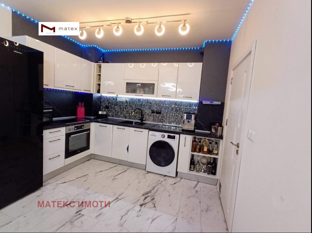 Продава 2-СТАЕН, гр. Варна, Победа, снимка 2 - Апартаменти - 48748587