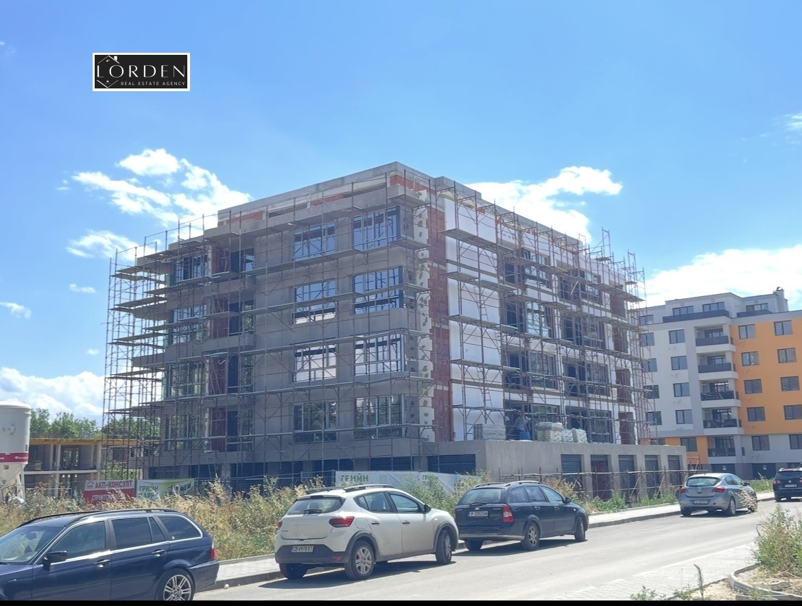 Продава 2-СТАЕН, гр. Пазарджик, Окръжна болница, снимка 7 - Апартаменти - 53424934