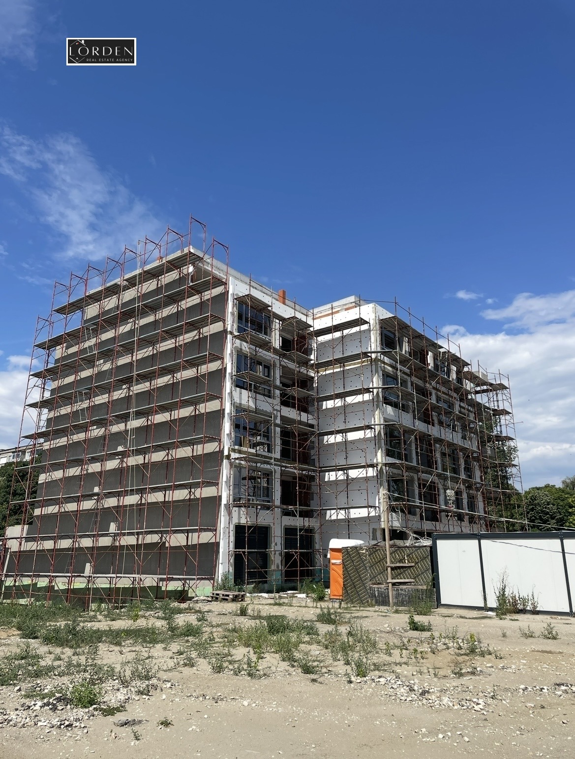 Продава 2-СТАЕН, гр. Пазарджик, Окръжна болница, снимка 5 - Апартаменти - 53424934