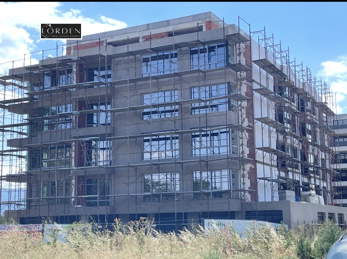 Продава 2-СТАЕН, гр. Пазарджик, Окръжна болница, снимка 2 - Апартаменти - 53424934