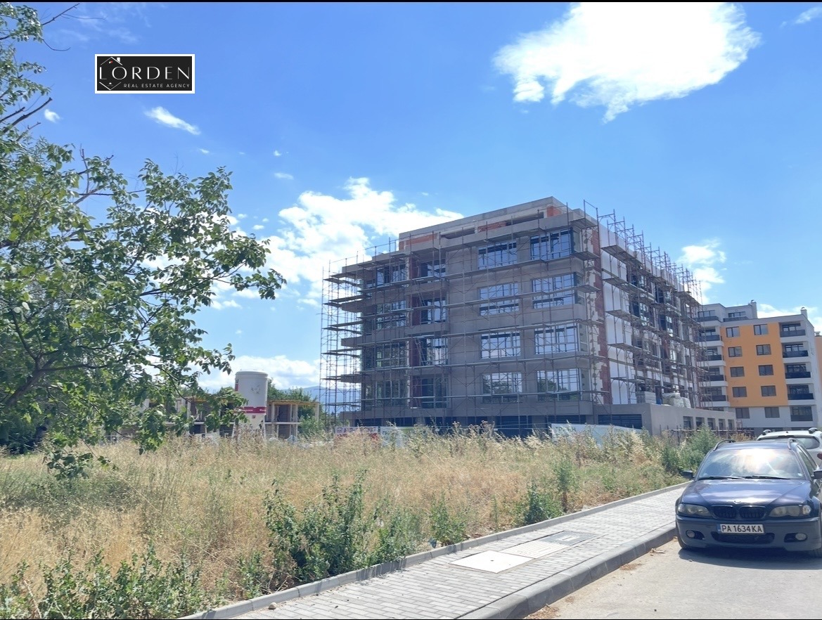 Продава 2-СТАЕН, гр. Пазарджик, Окръжна болница, снимка 3 - Апартаменти - 53424934