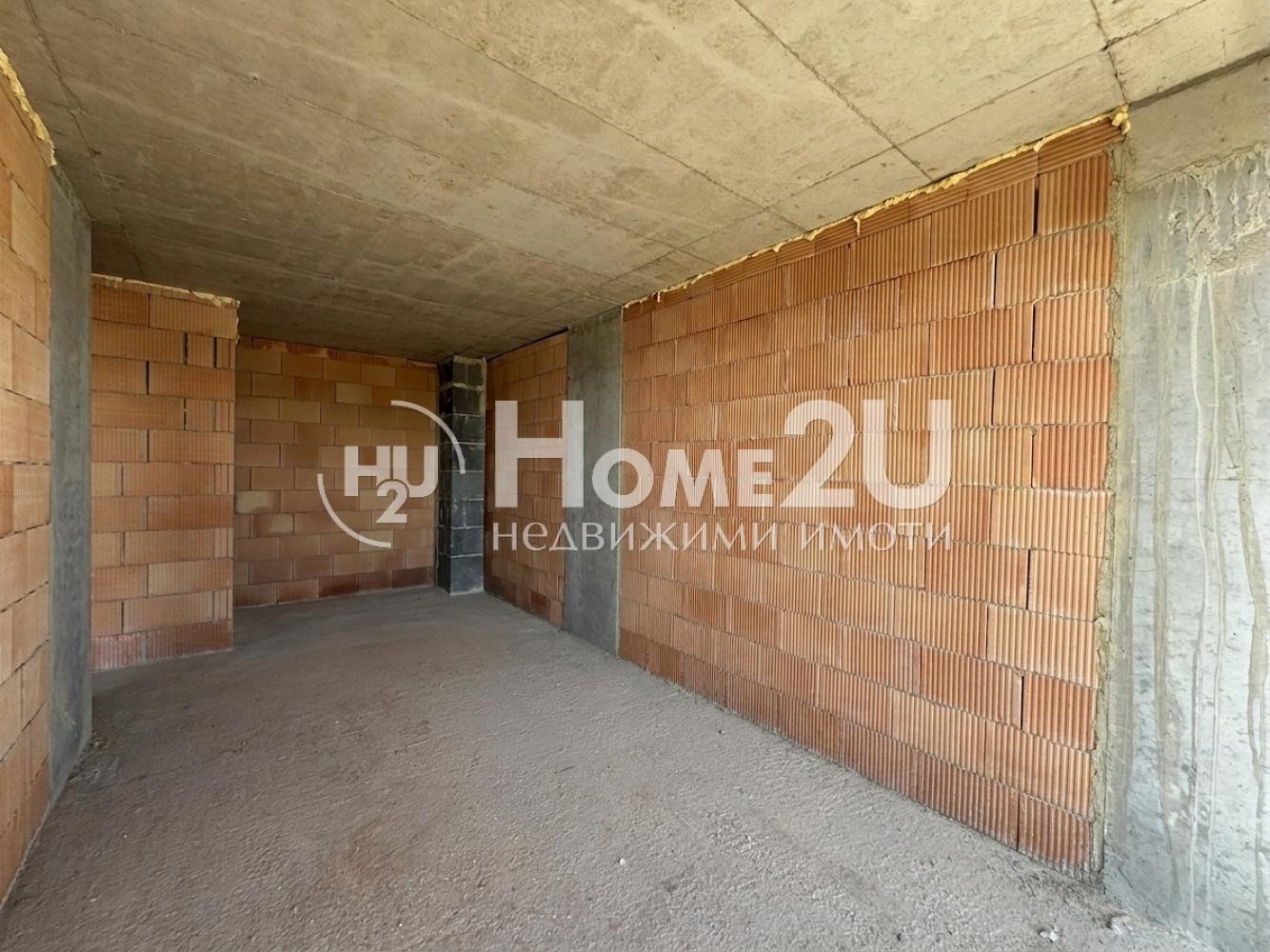 Продава 2-СТАЕН, гр. Варна, Трошево, снимка 2 - Апартаменти - 55985982