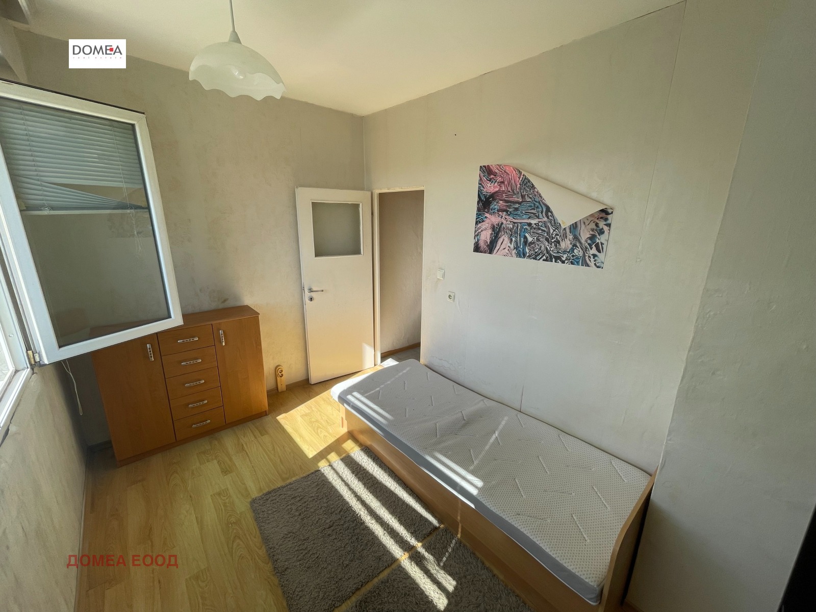 Продава 2-СТАЕН, гр. София, Младост 3, снимка 10 - Апартаменти - 56442604