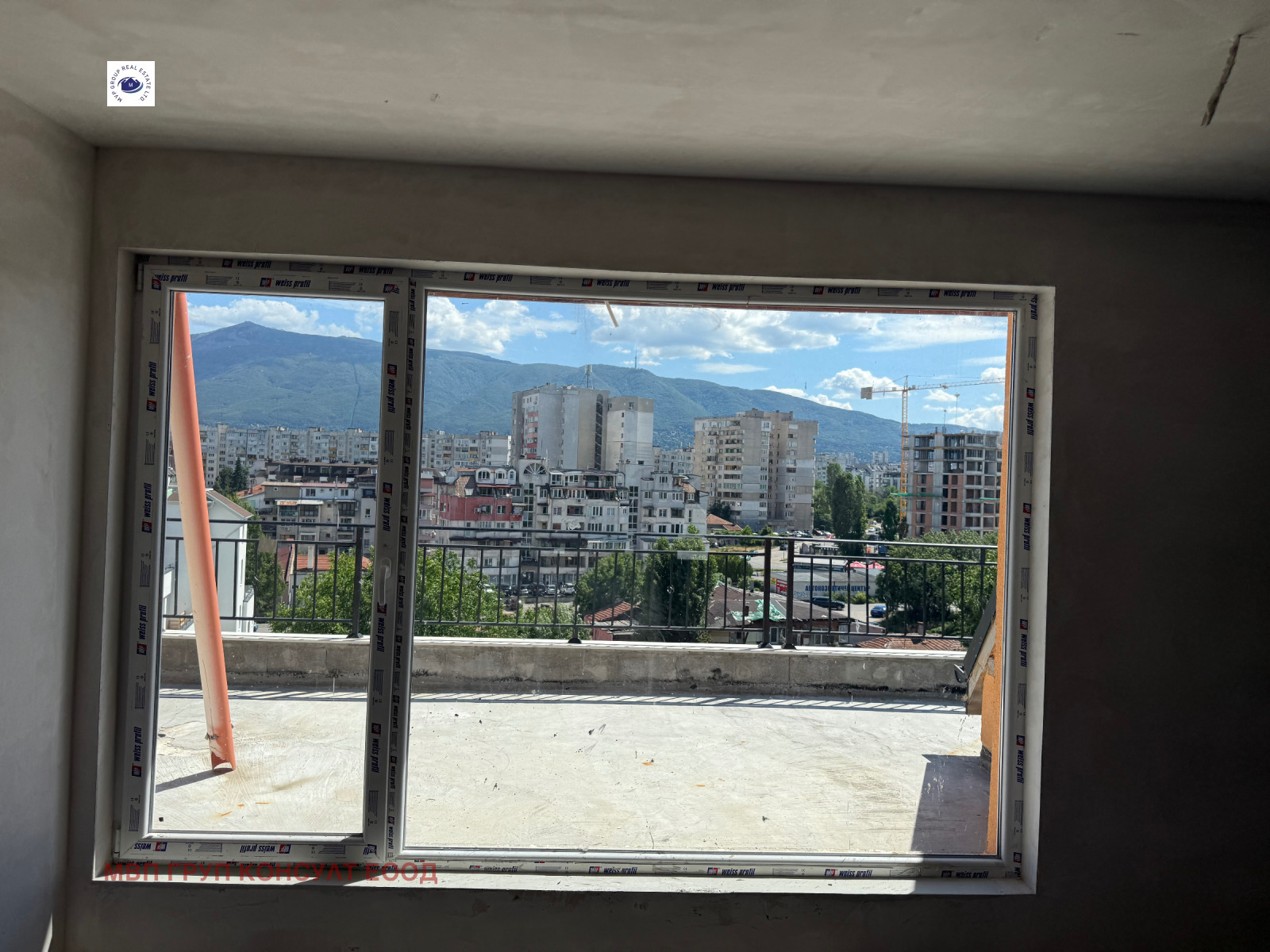 Продава 2-СТАЕН, гр. София, Овча купел, снимка 11 - Апартаменти - 56533925