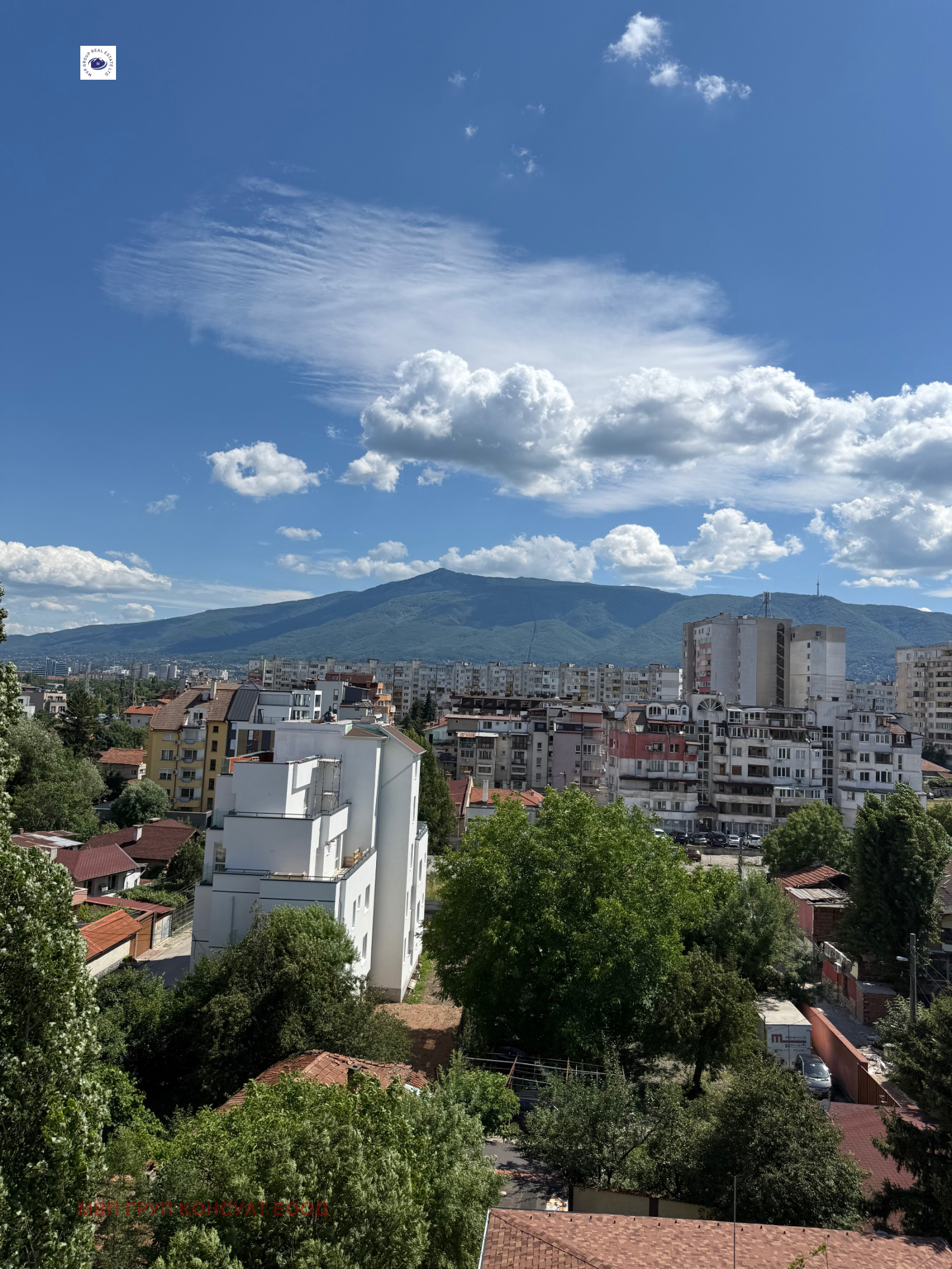 Продава 2-СТАЕН, гр. София, Овча купел, снимка 10 - Апартаменти - 56533925