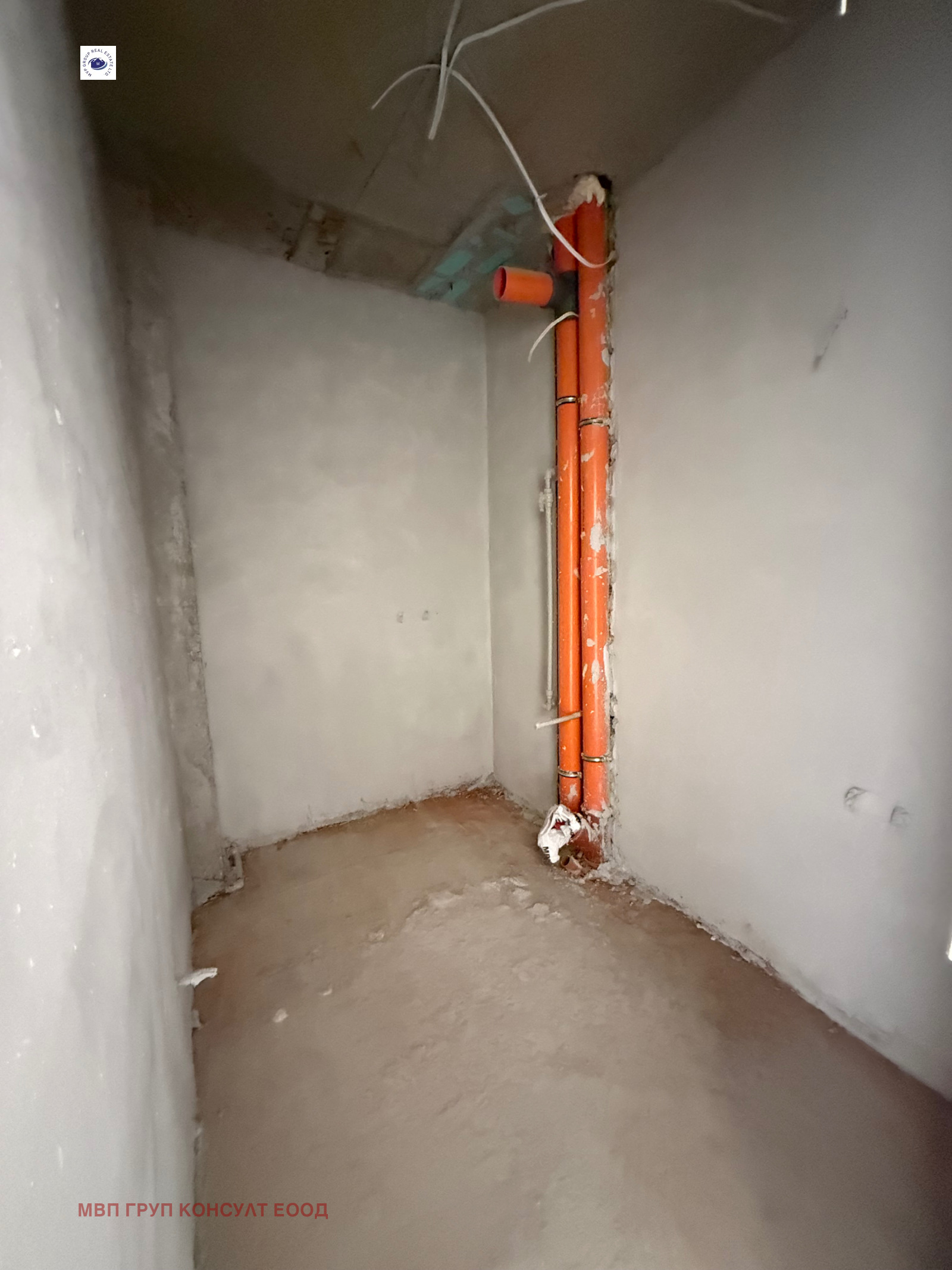 Продава 2-СТАЕН, гр. София, Овча купел, снимка 16 - Апартаменти - 56533925