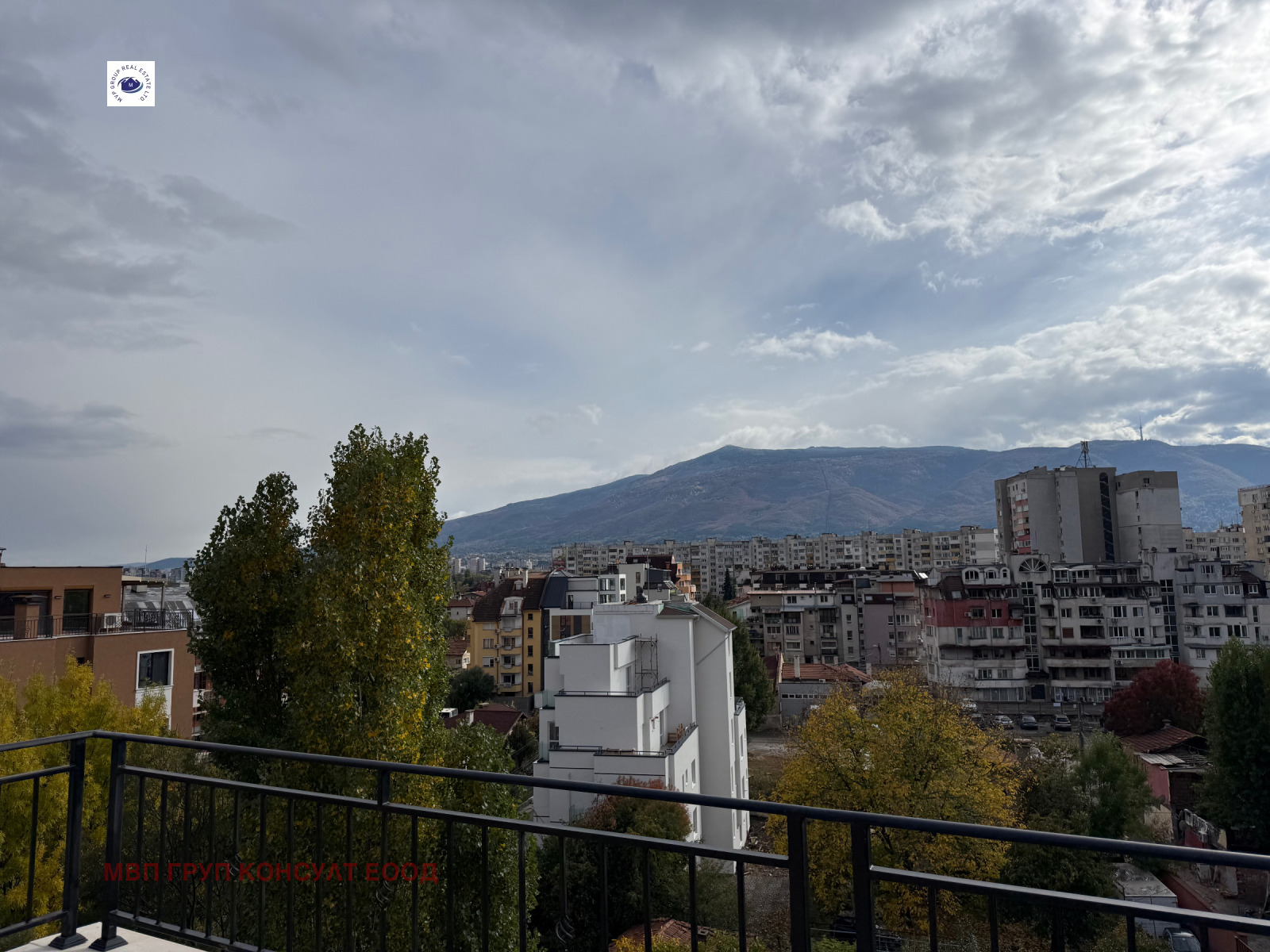 Продава 2-СТАЕН, гр. София, Овча купел, снимка 12 - Апартаменти - 56533925