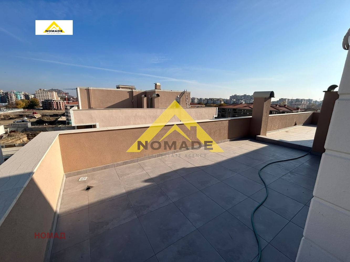 Продава 3-СТАЕН, гр. Пловдив, Южен, снимка 2 - Апартаменти - 50858261