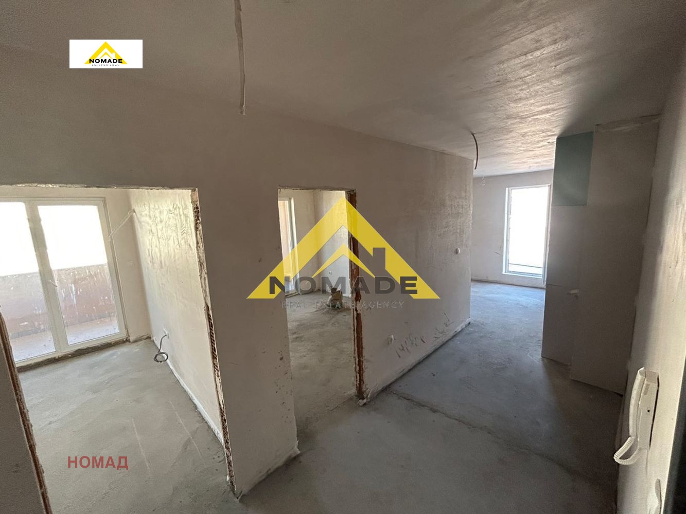 Продава 3-СТАЕН, гр. Пловдив, Южен, снимка 4 - Апартаменти - 50858261