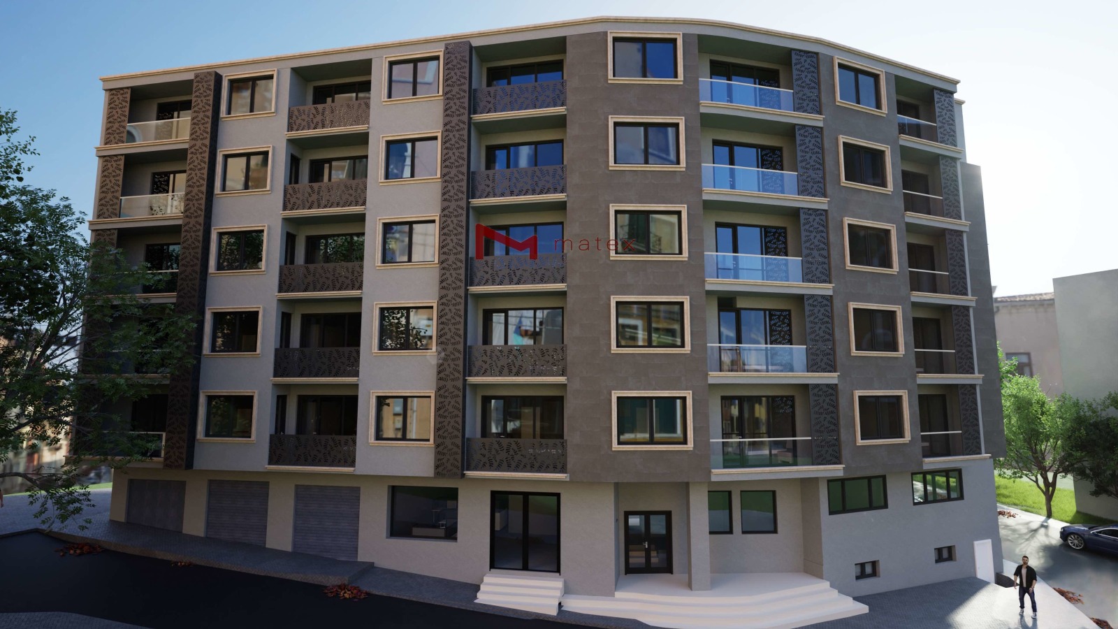 Продава 3-СТАЕН, гр. Варна, Гръцка махала, снимка 7 - Апартаменти - 51106232