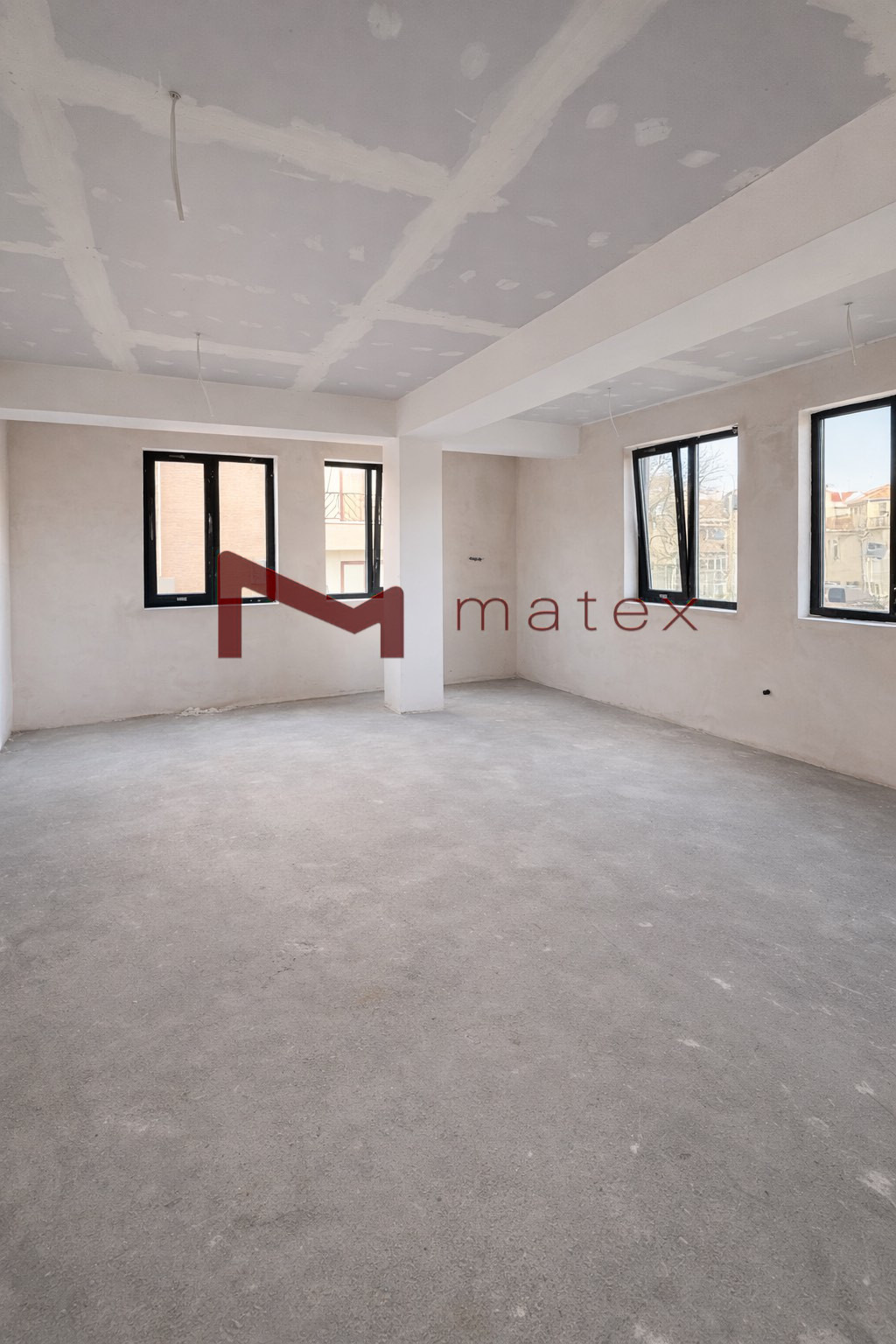 Продава 3-СТАЕН, гр. Варна, Гръцка махала, снимка 1 - Апартаменти - 51106232