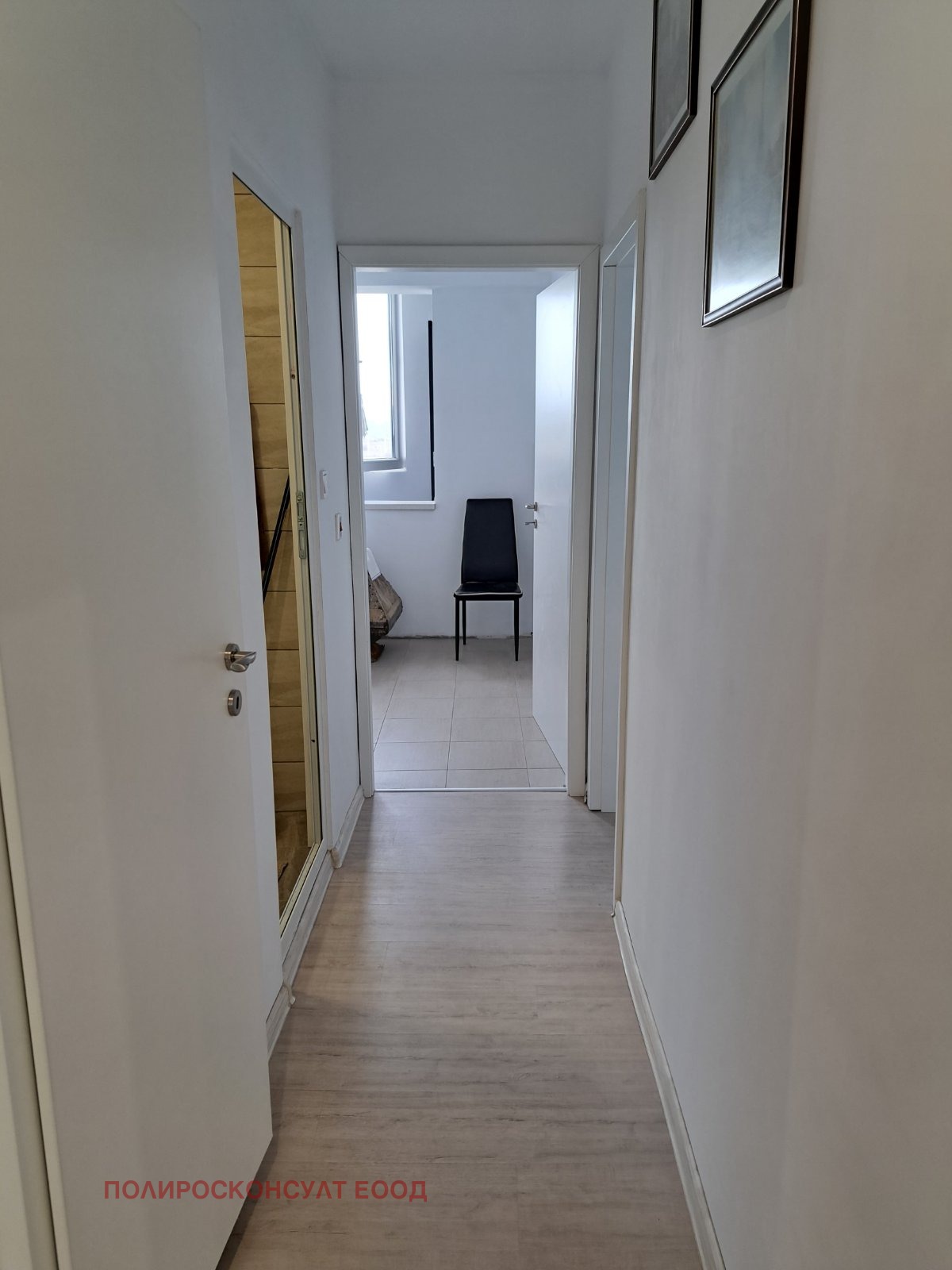 Продава 3-СТАЕН, гр. Видин, Панония, снимка 6 - Апартаменти - 53614792