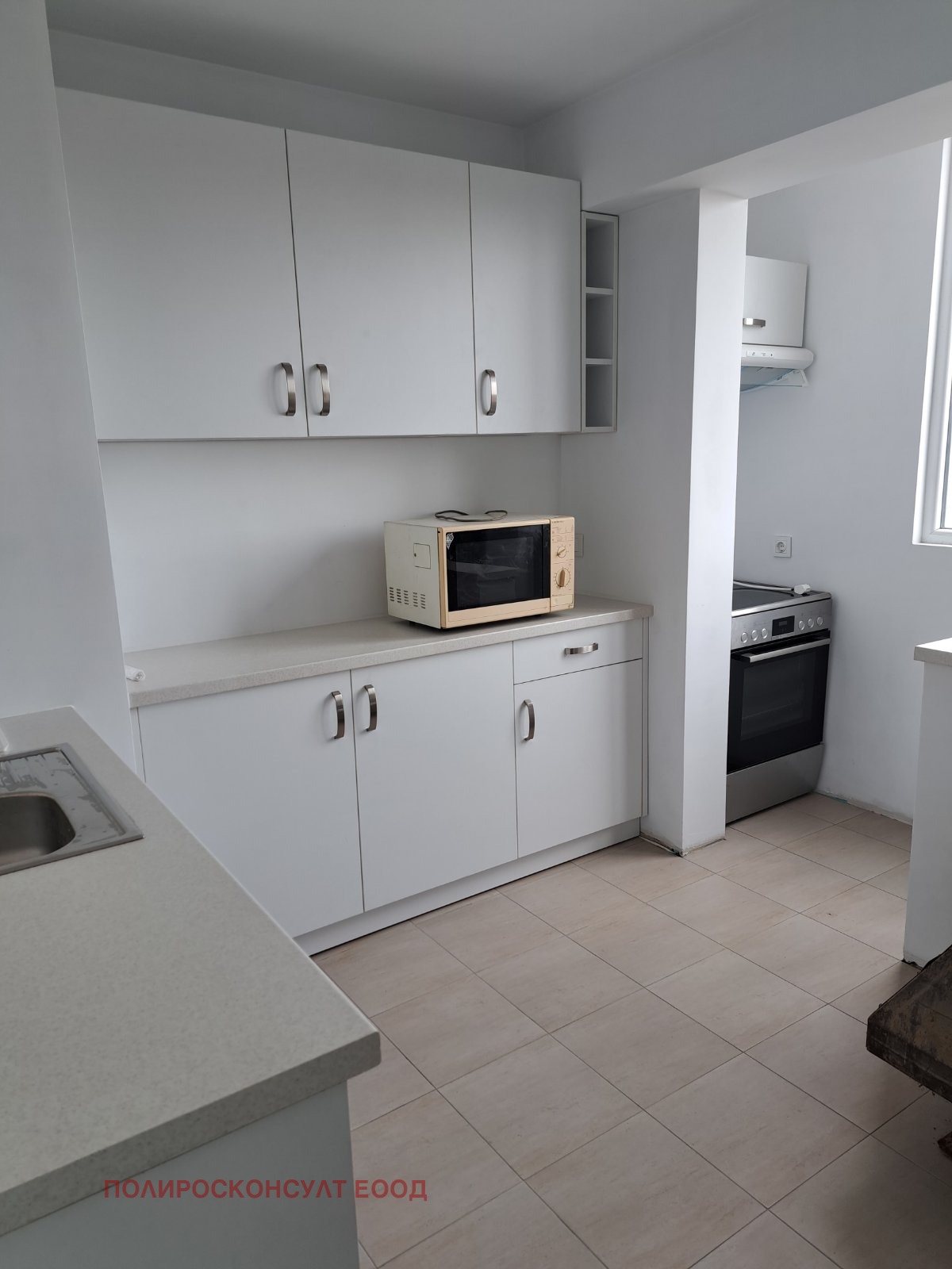 Продава 3-СТАЕН, гр. Видин, Панония, снимка 8 - Апартаменти - 53614792