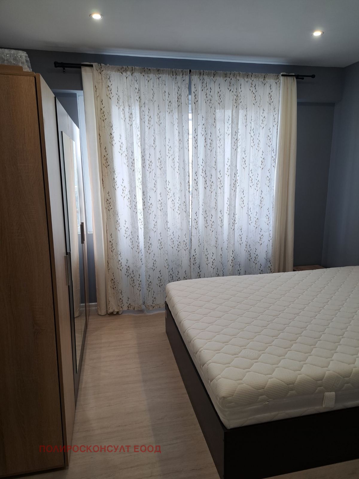 Продава 3-СТАЕН, гр. Видин, Панония, снимка 5 - Апартаменти - 53614792