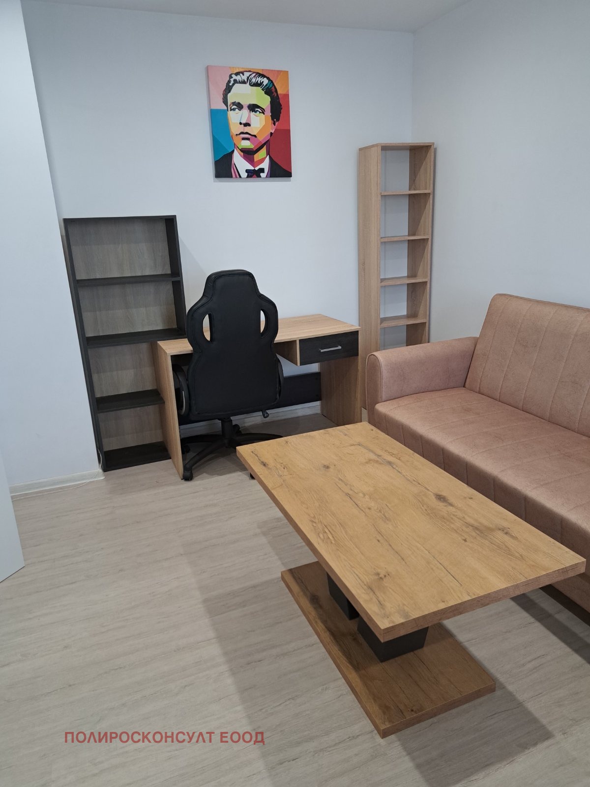 Продава 3-СТАЕН, гр. Видин, Панония, снимка 2 - Апартаменти - 53614792