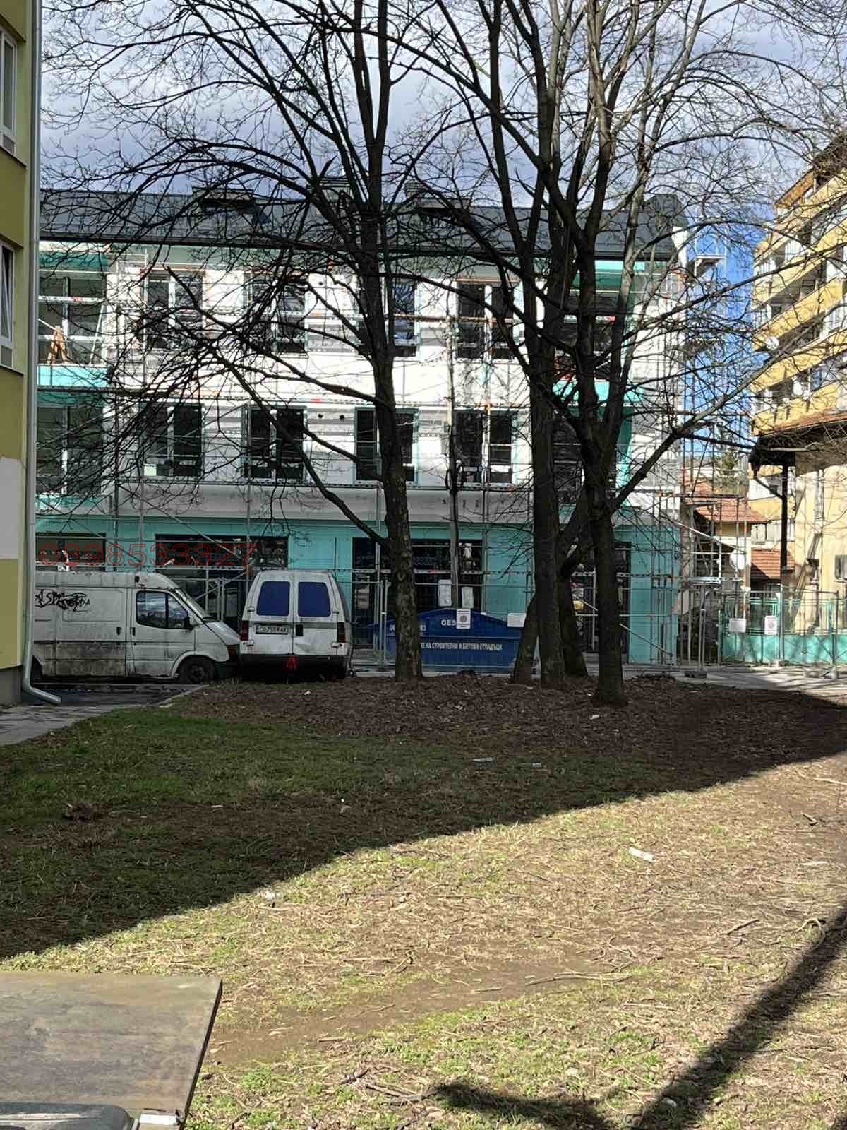 Продава 3-СТАЕН, гр. Ботевград, област София област, снимка 2 - Апартаменти - 53620302