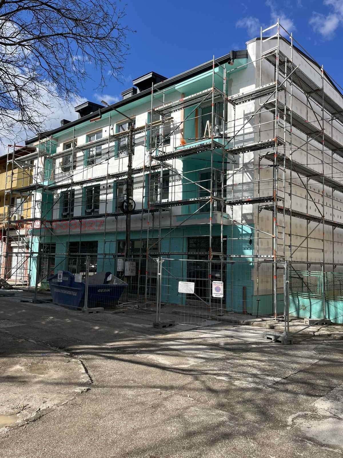 Продава 3-СТАЕН, гр. Ботевград, област София област