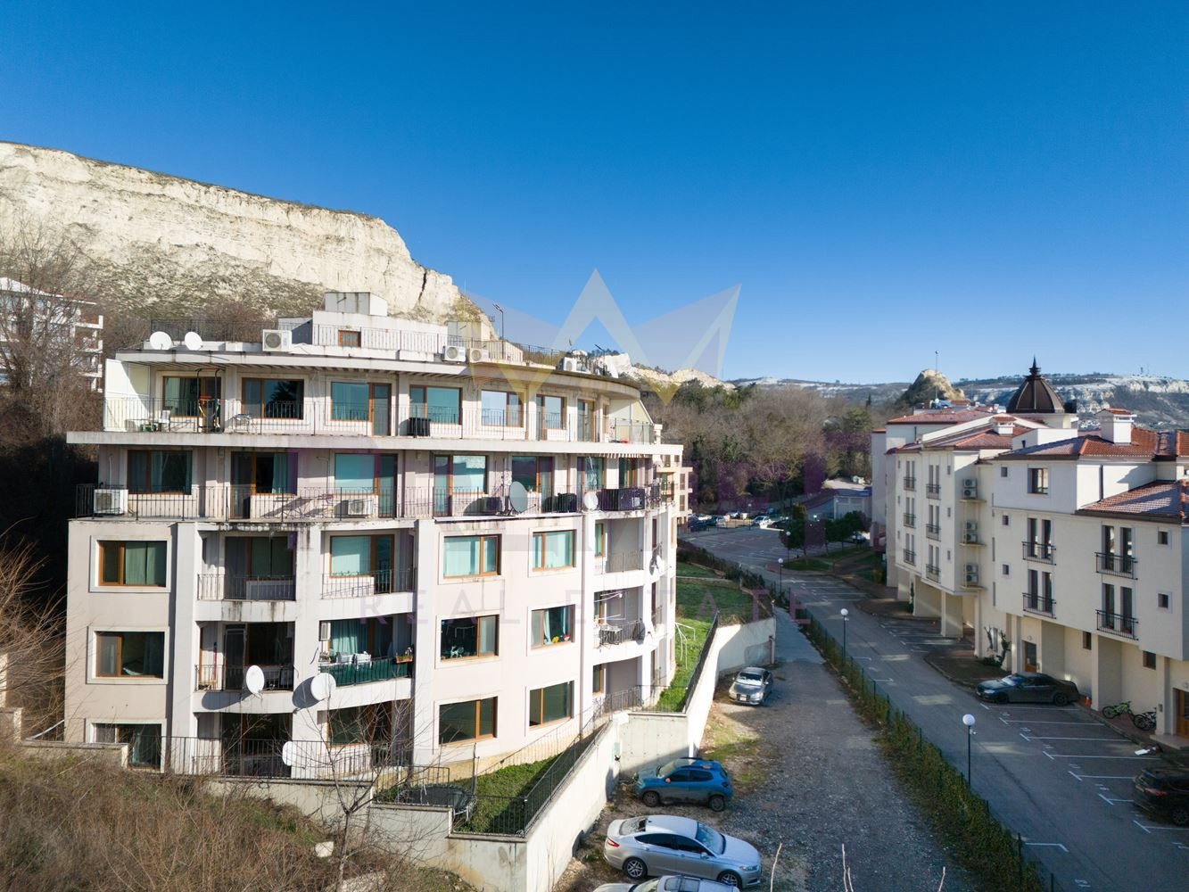 Продава 3-СТАЕН, гр. Балчик, област Добрич, снимка 17 - Апартаменти - 53908785