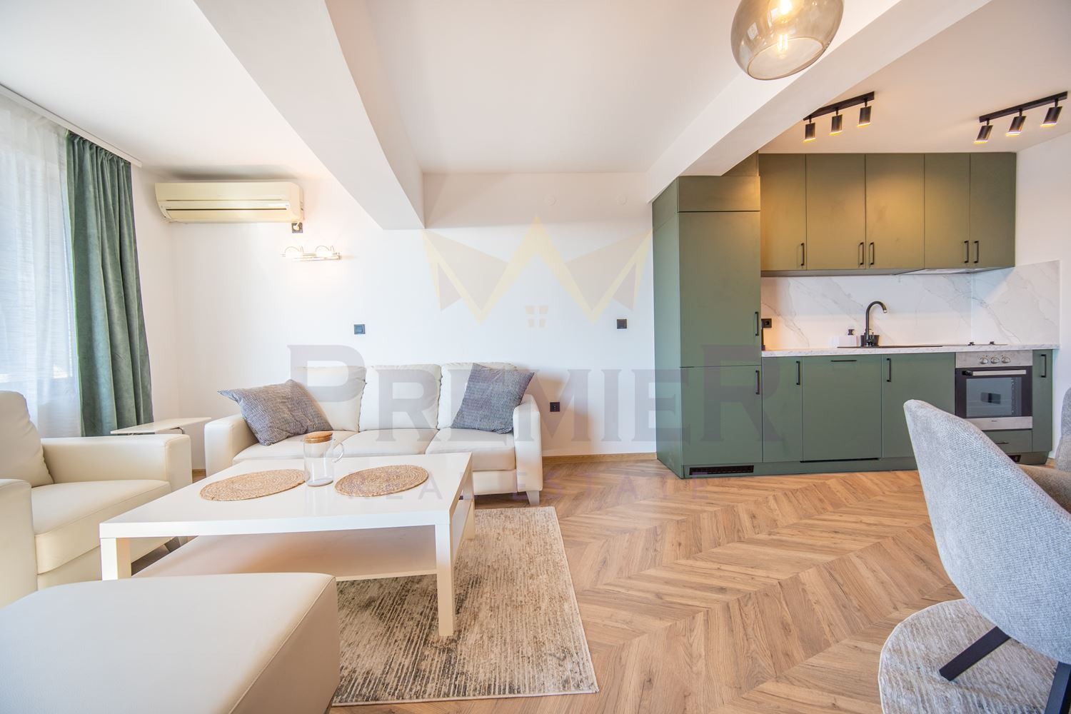 Продава 3-СТАЕН, гр. Балчик, област Добрич, снимка 5 - Апартаменти - 53908785