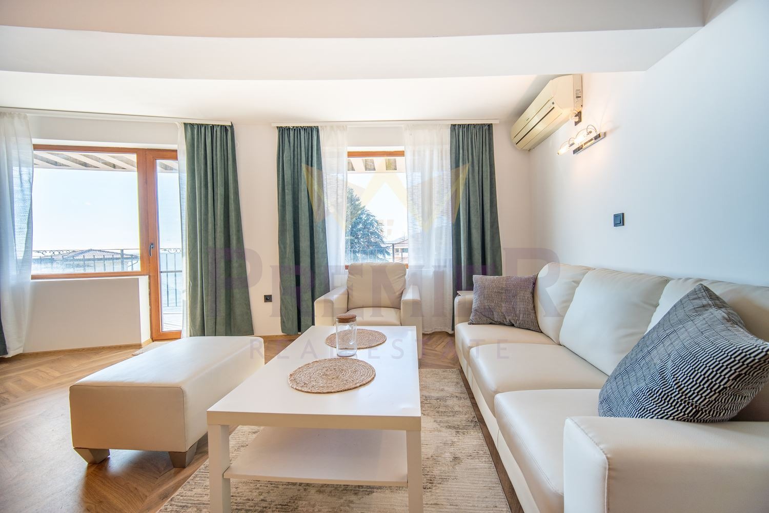 Продава 3-СТАЕН, гр. Балчик, област Добрич, снимка 7 - Апартаменти - 53908785