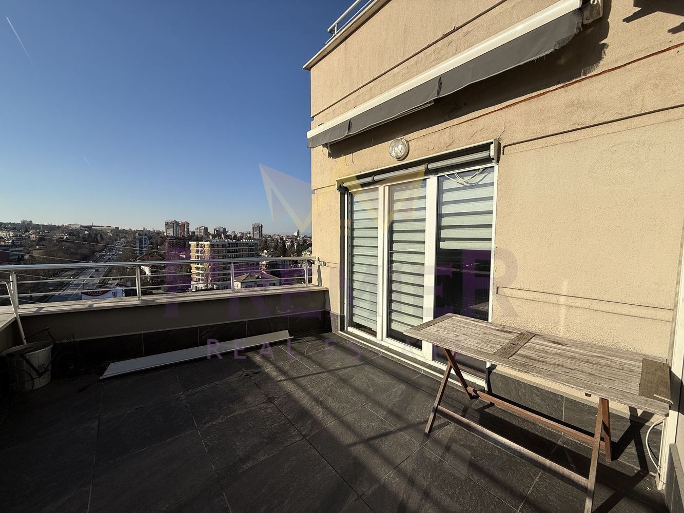 Продава 3-СТАЕН, гр. София, Овча купел, снимка 15 - Апартаменти - 53970283