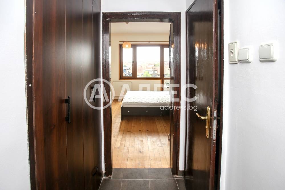 Продава 3-СТАЕН, гр. София, Център, снимка 9 - Апартаменти - 54024455