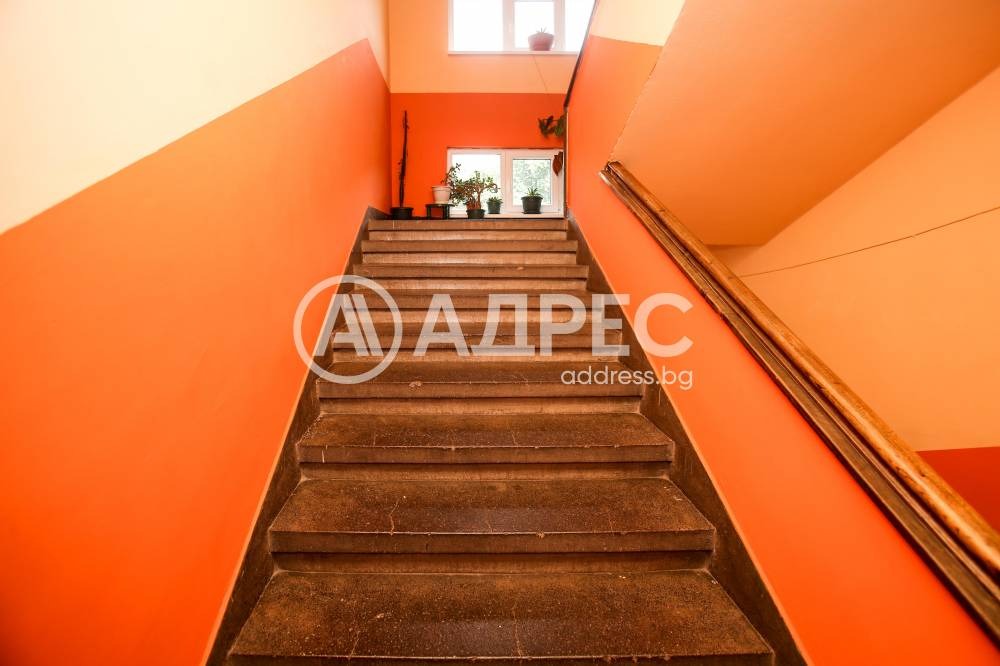 Продава 3-СТАЕН, гр. София, Център, снимка 14 - Апартаменти - 54024455